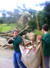 Cleanup after the Blizzard