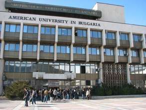 American University in Bulgaria