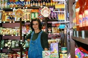 Give Small Business Loans to Women in Bosnia