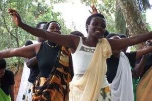 Women for Women International