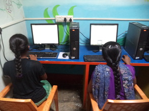 Pictures of Computer Centers