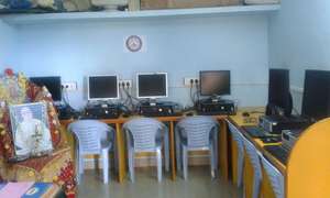 Computer Lab