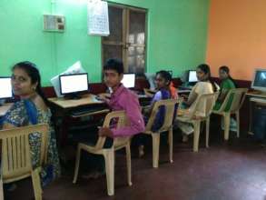 LAB FACILITIES