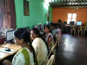 LAB FACILITIES