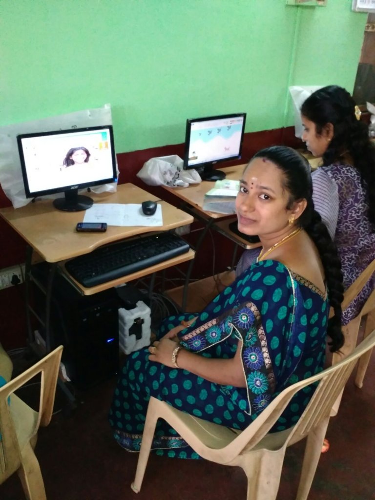 LAB FACILITIES