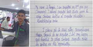 Success Story -3