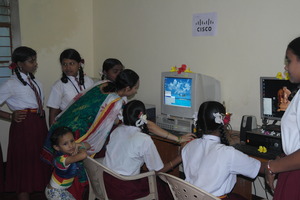 Lab Infrastructure