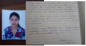 Success Story 2