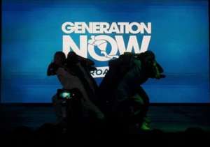 Danzu performing at GleeFest 2017