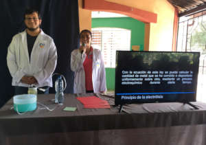 Presentation of Scientific Research Reports