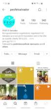 Follow our brand new Instagram account