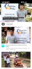 Youtube student videos