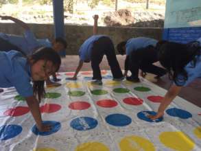 Children deserve comprehensive education.