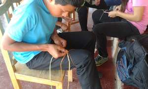 Artesan work as Education