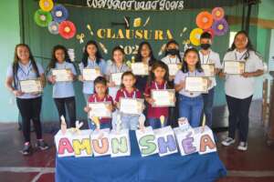 2022 graduation