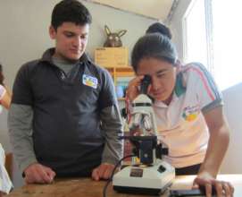 Research and investigation