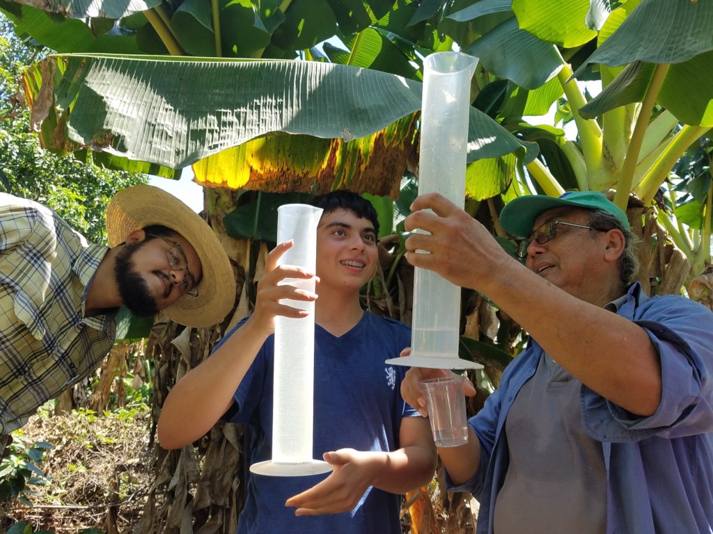 Transform Education in El Salvador