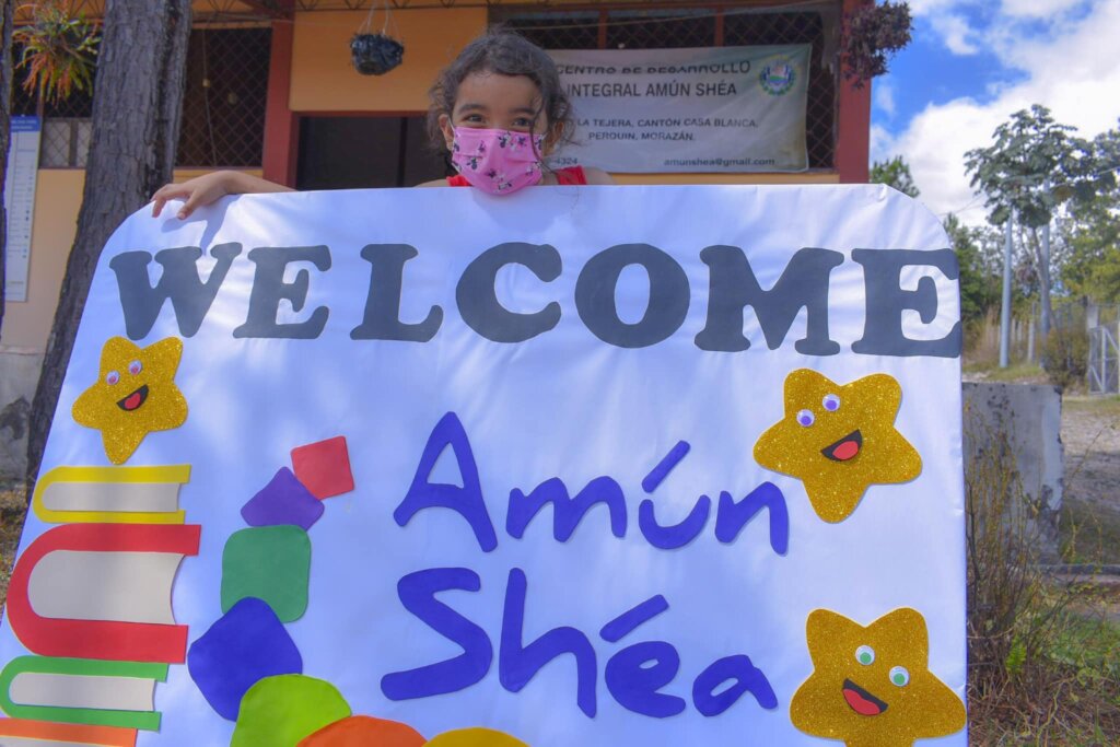 Welcome to Amun Shea School!