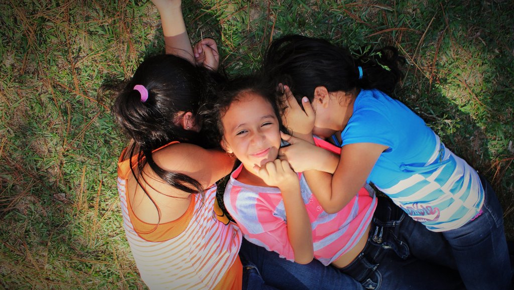 Transform Education in El Salvador