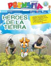 Amun Shea featured in Prensita