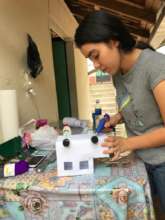 Problem-based learning from home