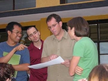 Global Health Delivery Program (GHD)