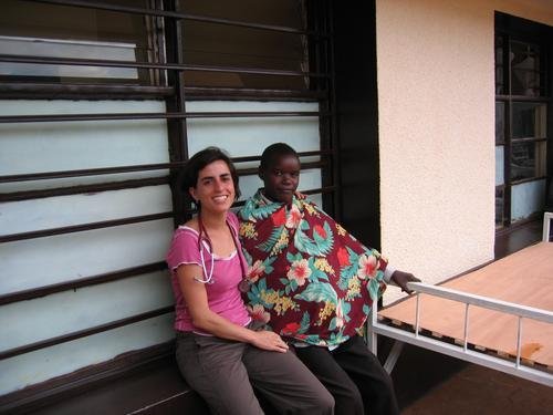 Global Health Delivery Program (GHD)