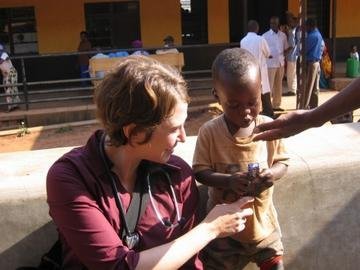 Global Health Delivery Program (GHD)