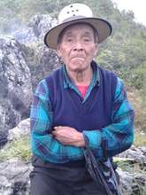 Ixil man