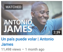 Antonio Janes & Fortaleza Tours