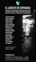 Photo Exhibition Invitation