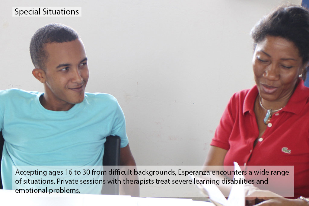 From Street Gang to Service Industry in Panama