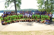 Camp Shout Out: Scholarship Fund