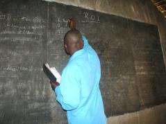 Constitution of the Internal Common Rules list