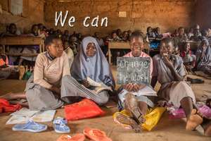 Change the World