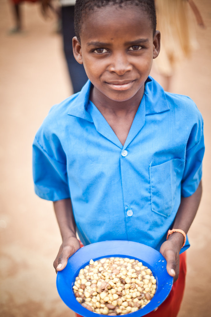 Fuel Education for Eager Kenyan Students GlobalGiving