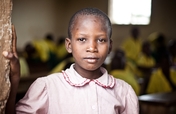 Fuel Education for Eager Kenyan Students