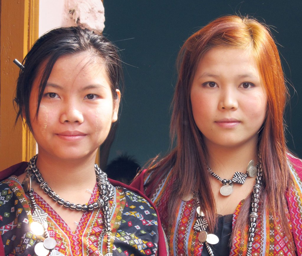 Give Burmese students the gift of higher education