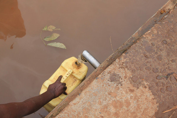 Water Access, Sanitation & Hygiene (WASH) Project