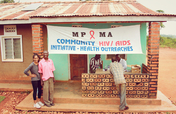 Water Access, Sanitation & Hygiene (WASH) Project