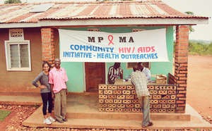 Water Access, Sanitation & Hygiene (WASH) Project
