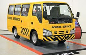 Van to mobilize youth to lifechanging skill-India