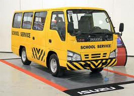Van to mobilize youth to lifechanging skill-India