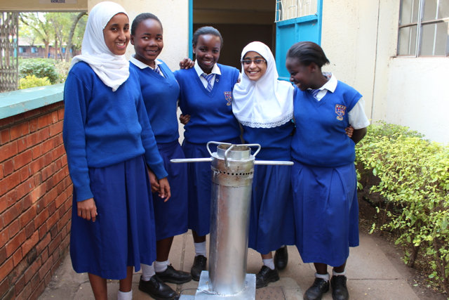 Meaningful Making: Eco-Innovations in Africa