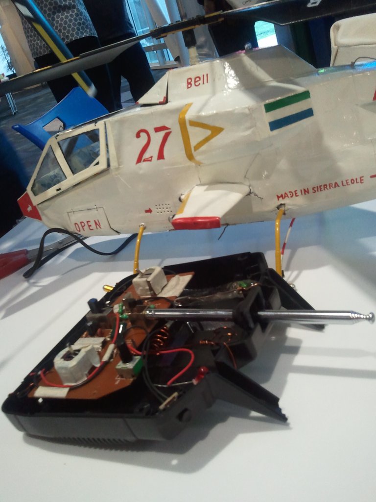 Meaningful Making: Eco-Innovations in Africa