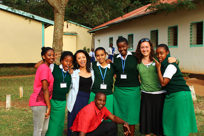 Meaningful Making: Eco-Innovations in Africa