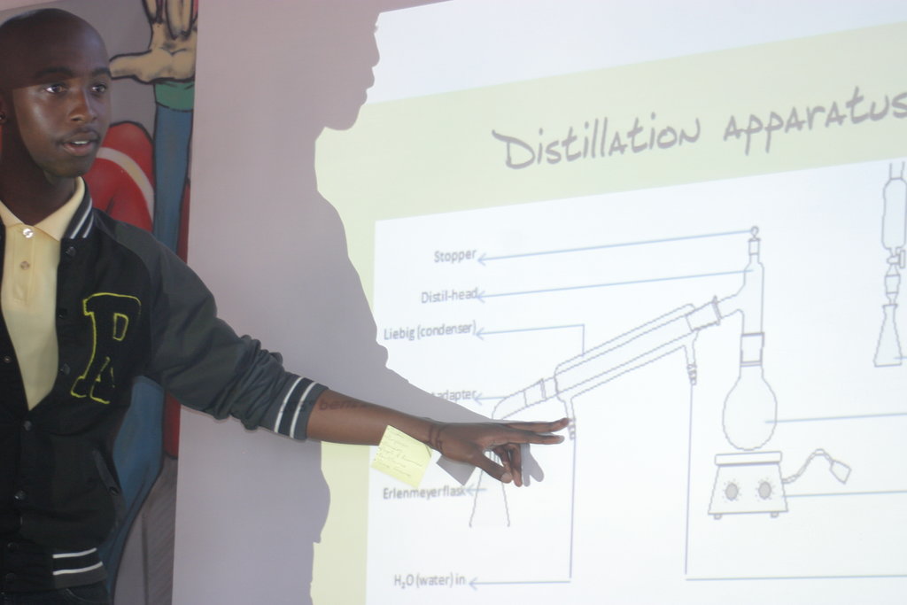 Meaningful Making: Eco-Innovations in Africa