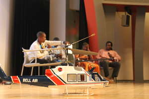 Panel Discussion