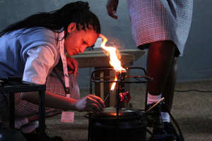 Meaningful Making: Eco-Innovations in Africa