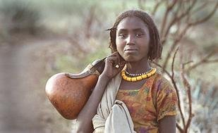 Millennium Water Program in Ethiopia